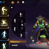 فری فایر|کنسول، بازی ویدئویی و آنلاین|سبزوار, شرق کال جنوبی (شمس آبادی)|دیوار