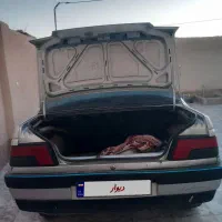 ۴۰۵|خودرو سواری و وانت|زابل, |دیوار