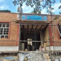 بنا سنگ نما|خدمات پیشه و مهارت|خرم‌آباد, |دیوار