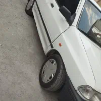 پراید مدل 80