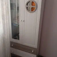 کمد کودک|اسباب و اثاث بچه|تربتحیدریه, منظر|دیوار