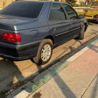 پارس tu5|خودرو سواری و وانت|لواسان, |دیوار