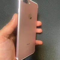 اپل iPhone 7 Plus با حافظهٔ ۱۲۸ گیگابایت