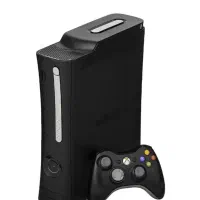 Xbox 360 ایکس باکس ۳۶۰ نو نو و تمیز و سالم
