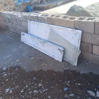 درو پنجره دست دوم