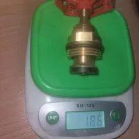 شیر ماشین لباسشویی