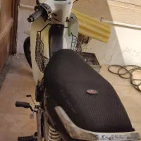 موتورویو کریستال رادیسون|موتورسیکلت|آبادان, |دیوار