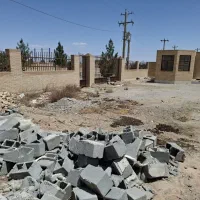 زمین شهرگ صنعتی مهریز (هرفته)|فروش دفتر صنعتی، کشاورزی، تجاری|مهریز, |دیوار