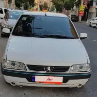 پژو اس ال ایکس
