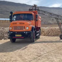 ماسه اجر شسته و...