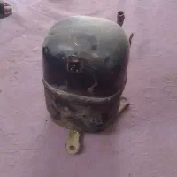 موتور کولر گازی درحدنو