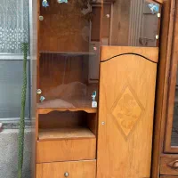 کمد و بوفه سالم|جاکفشی، کمد، دراور|خوی, |دیوار