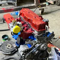 انجام خدمات فول انژکتور انواع پاترول با ضمانت