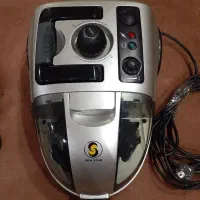 بخارشور نیاز به تعمیر