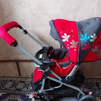 کالسکه در ضیابر|کالسکه و لوازم جانبی|ضیابر, |دیوار