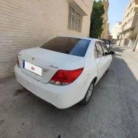 دنا مدل 94 شاسی پلمپ|خودرو سواری و وانت|اصفهان, همدانیان|دیوار
