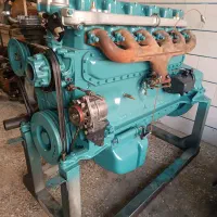 موتوربنز ده تن|قطعات یدکی و لوازم جانبی|تیران, |دیوار