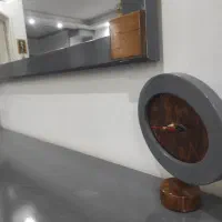 کنسول دراورتی وی جاکفشی طرح مدرن وسنتی اپوکسی|بوفه، ویترین، کنسول|مشهد, رسالت|دیوار