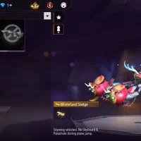 اکانت فری فایر|کنسول، بازی ویدئویی و آنلاین|مهاجران, |دیوار