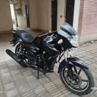 آپاچی ۱۸۰ مدل ۹۰|موتورسیکلت|رشت, کوی مهر|دیوار