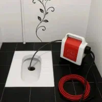 خدمات لوله بازکنی فنرزنی سراسرگرگان شباه روزی