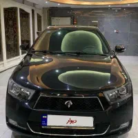 دنا پلاس توربو آپشنال اتومات