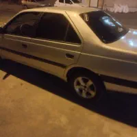 مدل ۸۹آس|خودرو سواری و وانت|بم, |دیوار