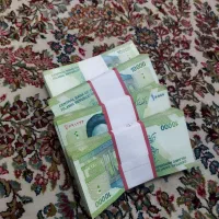 اسکناس|کلکسیون سکه، تمبر، اسکناس|تهران, جیحون|دیوار