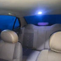 سمندef7 دوگانه کارخانه مدل ۸۹|خودرو سواری و وانت|سنندج, |دیوار