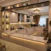 ۲۵۰ متر ویلایی اقبال رهن و اجاره