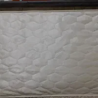 تشک تخت فنر دار