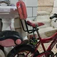دوچرخه 16|دوچرخه، اسکیت، اسکوتر|اهواز, شریعتی جنوبی|دیوار