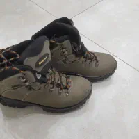 کوه نوردی|کیف، کفش، کمربند|اصفهان, برازنده|دیوار