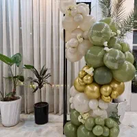 بادکنک آرایی|خدمات پذیرایی، مراسم|نیشابور, بنیاد شهید|دیوار