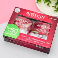 شامپو بیوکسین فورته اصل عمده و خرده