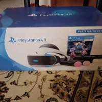 play station vr