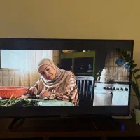 تلویزیون ال ای دی ۵۵ شهاب