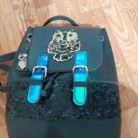 کوله پشتی|کیف، کفش، کمربند|اردبیل, |دیوار