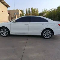 لیفان ۸۲۰ مدل ۹۵|خودرو سواری و وانت|صفادشت, |دیوار