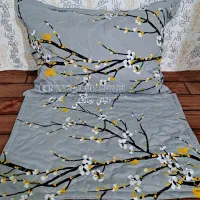 روبالشتی نخی جفتی ۱۶۰