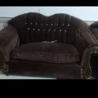 مبل هفت نفره