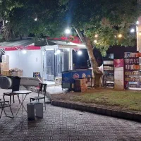 فروش دکه ۱۰متر مربع پارک کوهستان کنگاور