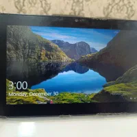 تبلت ویندوزی versapro برند NEC ژاپن