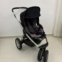 کالسکه خارجی مکسی کوزی