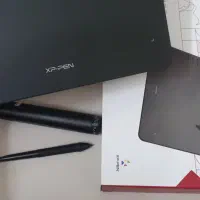 قلم نوری xp pen deco03