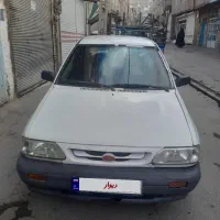 پراید ۸۲
