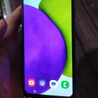 گوشی سامسونگ A52 سالم