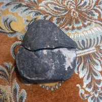 فروش یک عدد شهاب سنگ الماسی کهکشان راه شیری