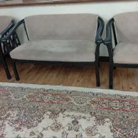 مبل هفت نفره دست دوم
