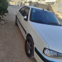 پارس ای ال ایکس سفارشی xu7p